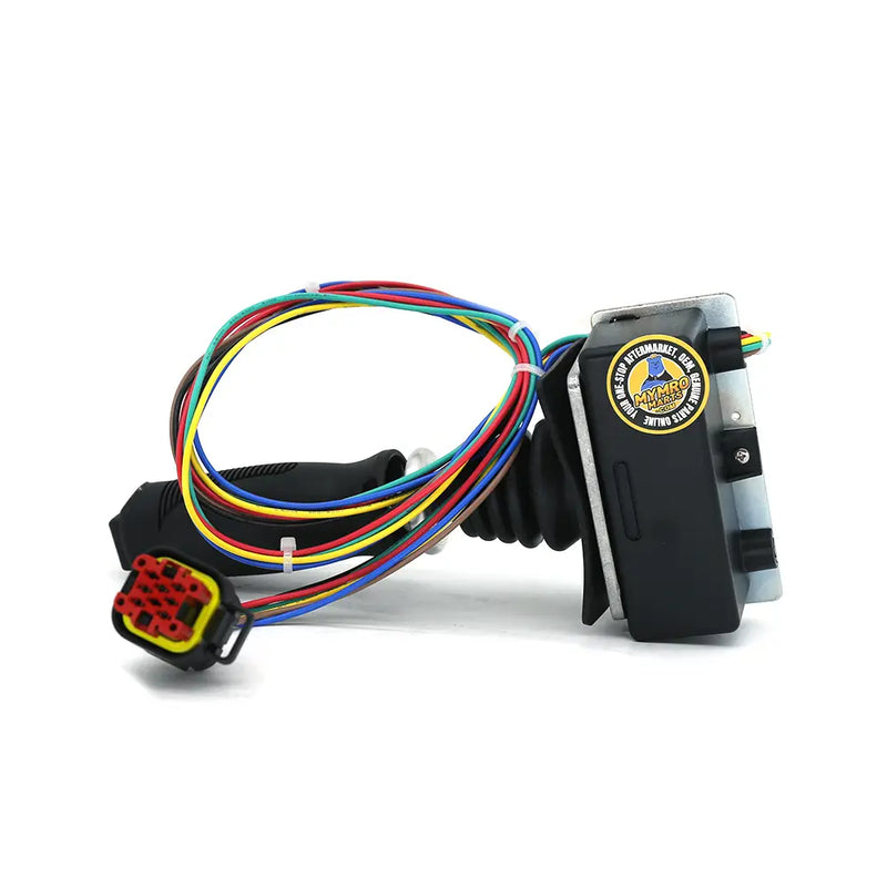 Cargue la imagen en el visor de la galería, Joystick Controller 1600318 For JLG Boom Lifts 400 600 800 1100 Series from MyMROmarts
