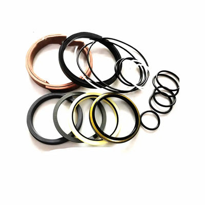 Service Kit 707-99-44180 for Komatsu D155A-5 D155AX-5-A D155AX-5 Bulldozer - Hydraulic Parts > Hydraulic Seal Kits from MyMROmarts