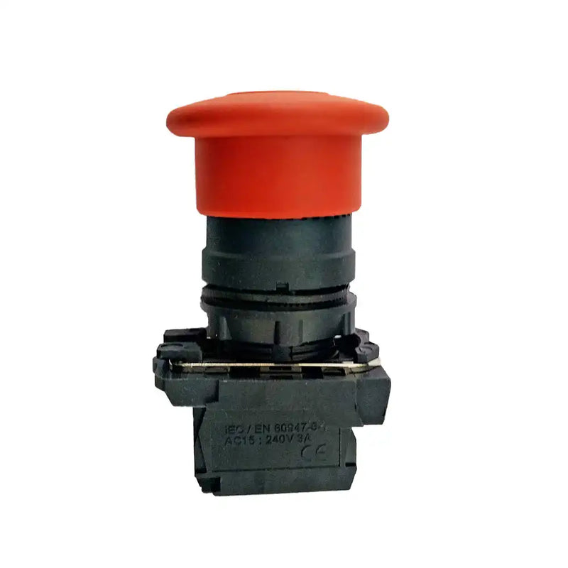 Load image into Gallery viewer, Service Kit E-STOP Switch 66761GT for Genie GS-1530 GS-1930 GS-2032 GS-2046 GS-2632 GS-2646 from MyMROmarts
