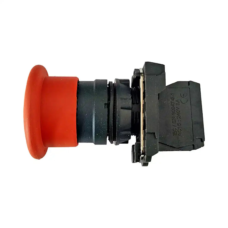 Load image into Gallery viewer, Service Kit E-STOP Switch 66761GT for Genie GS-1530 GS-1930 GS-2032 GS-2046 GS-2632 GS-2646 from MyMROmarts
