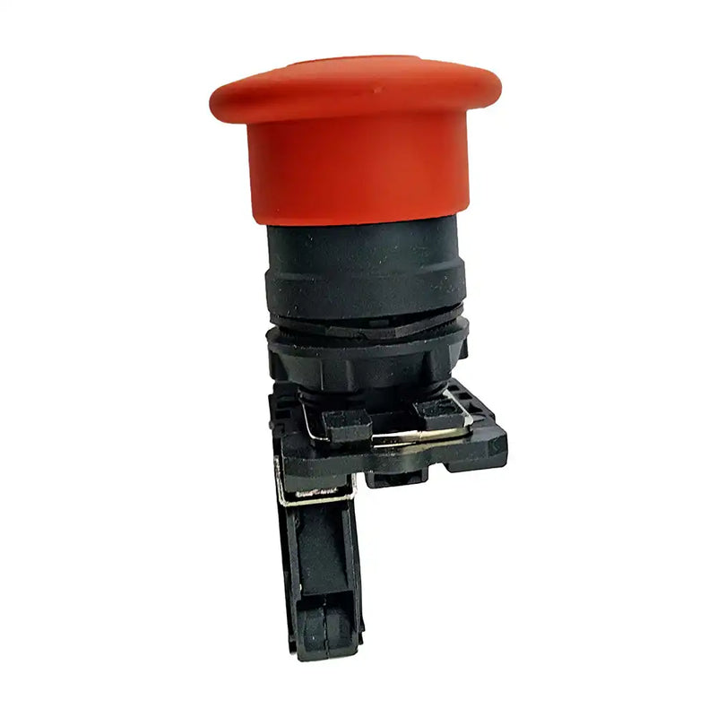 Load image into Gallery viewer, Service Kit E-STOP Switch 66761GT for Genie GS-1530 GS-1930 GS-2032 GS-2046 GS-2632 GS-2646 from MyMROmarts
