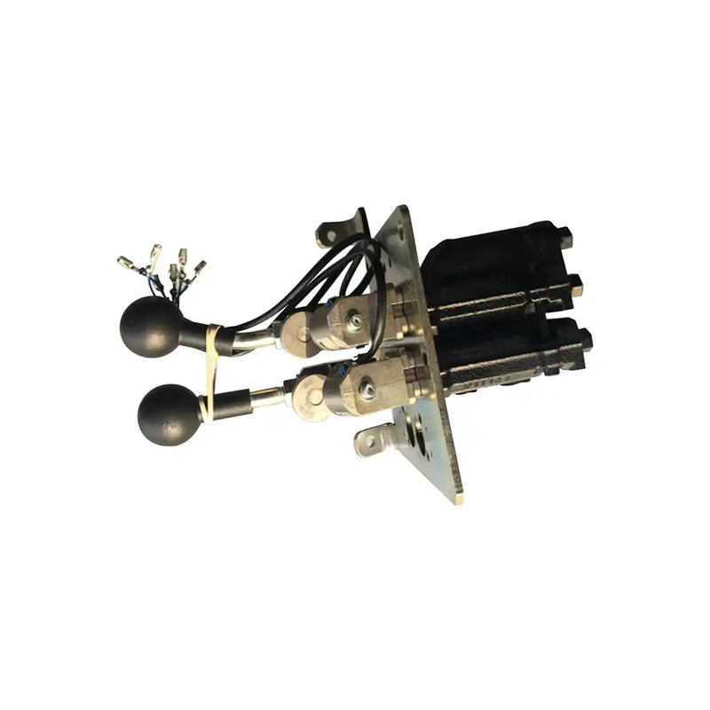 Load image into Gallery viewer, Servo Valve VOE11172599 for Volvo L110E L110F L120E L120F L150E L150F L180E L180F L220E L220F L330D L330E L60E L60F L60G from MyMROmarts
