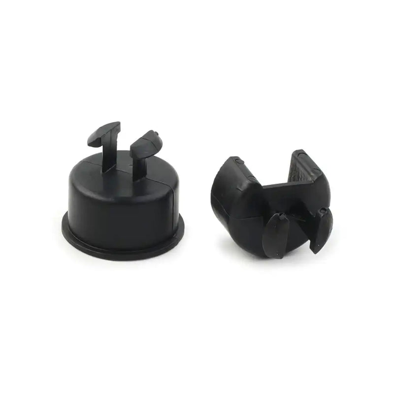 Load image into Gallery viewer, Set of 2 Left Right Tailgate Pivot Bushings 55276077AB 55276076AD for Dodge Ram 1500 2500 3500 - Engine Parts > Other Engine Parts from MyMROmarts
