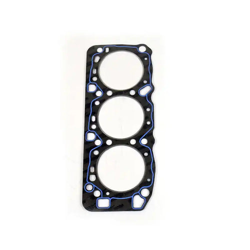Set of 2 Pcs Cylinder Head Gasket MD111805 for Mitsubishi 6G72 2972cc 12V Engine - Engine Maintenance Parts > Cylinder Head Gasket from MyMROmarts