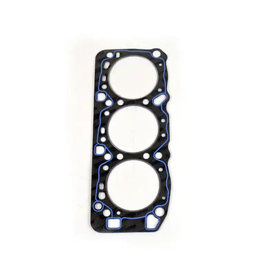 Set of 2 Pcs Cylinder Head Gasket MD111805 for Mitsubishi 6G72 2972cc 12V Engine - Engine Maintenance Parts > Cylinder Head Gasket from MyMROmarts