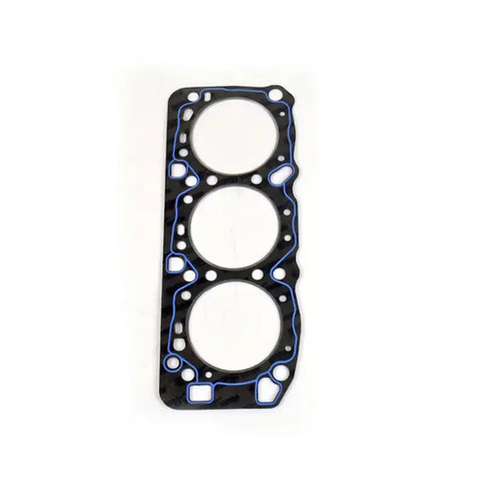 Set of 2 Pcs Cylinder Head Gasket MD111805 for Mitsubishi 6G72 2972cc 12V Engine - Engine Maintenance Parts > Cylinder Head Gasket from MyMROmarts