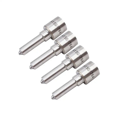 Set of 4 Injector Nozzles DSLA150P764 for Bosch VW Golf TDI T4 111KW 0.21 from MyMROmarts