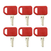 Cab Key