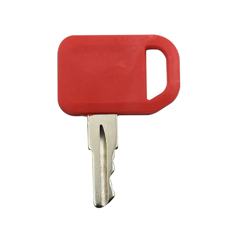 Load image into Gallery viewer, Set of 6 Ignition Keys AT195302 For John Deere 1200 1400 1600 310 410 510 690 750 from MyMROmarts
