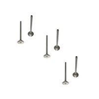 Set of 6 Valve-Intake 1632442 for Caterpillar CAT Engine C-9 C9 Excavator 330C 330C FM 330C L 330C MH in USA - Engine Parts > Engine Valve Train Parts > Intake and Exhaust Valve from MyMROmarts