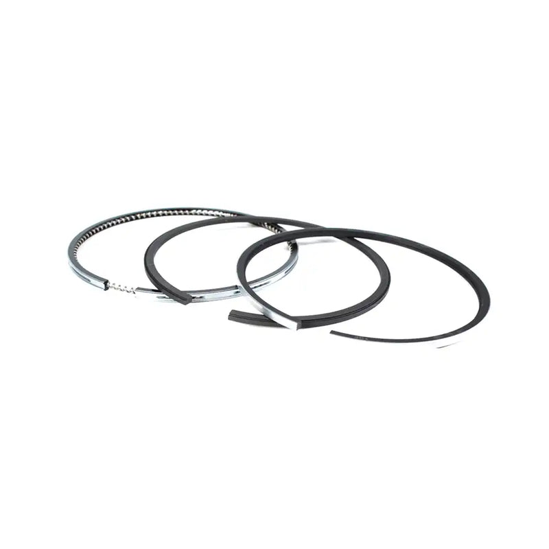 Cargue la imagen en el visor de la galería, Set Of Piston Ring STD 1G790-21053 87MM For Kubota V2203 V2203-M-DI - Engine Parts &gt; Crankshafts &amp; Connecting Rod Components &gt; Piston Ring from MyMROmarts

