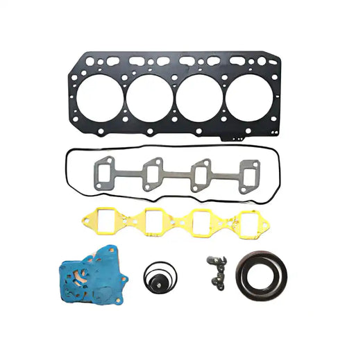 Set of Overhaul Gasket Kit for Thermo King Engine 374 TK3.74 TK374 from MyMROmarts