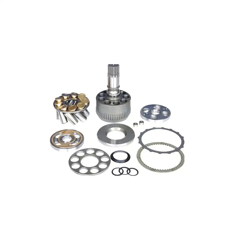 Cargue la imagen en el visor de la galería, SG025 Hydraulic Repair Parts Kit for Toshiba MFB40 - Hydraulic Parts &gt; Hydraulic Pump Parts from MyMROmarts
