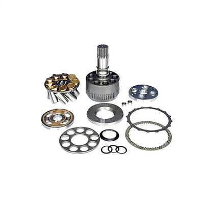 SG04 Hydraulic Repair Parts Kit for Toshiba MFB80 - Hydraulic Parts > Hydraulic Pump Parts from MyMROmarts
