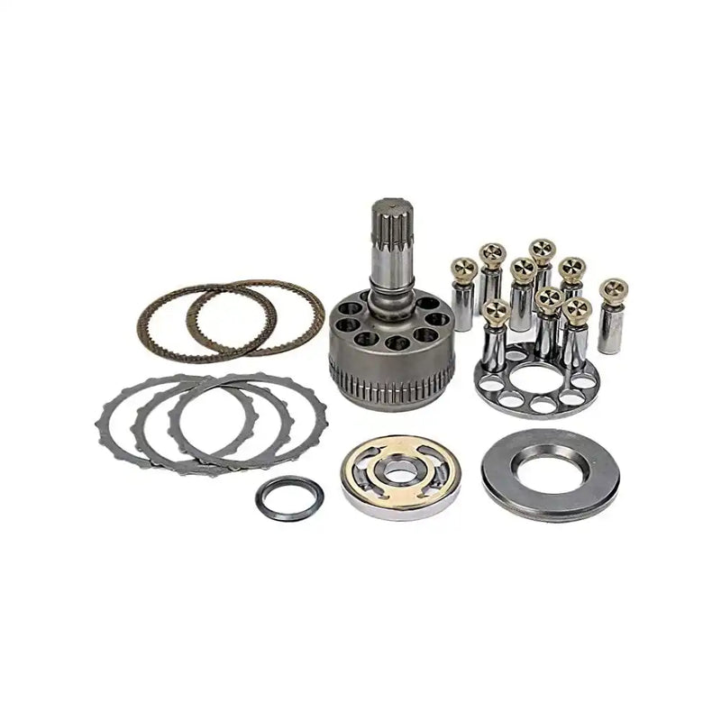 Cargue la imagen en el visor de la galería, SG08 Hydraulic Repair Parts Kit for Toshiba MFB160 - Hydraulic Parts &gt; Hydraulic Pump Parts from MyMROmarts
