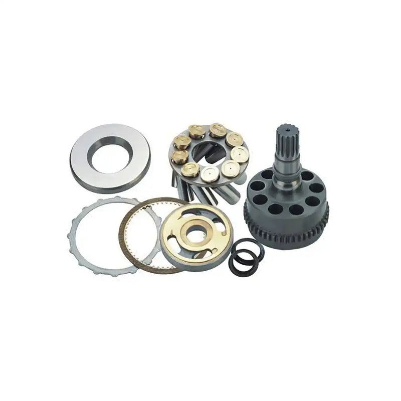 Cargue la imagen en el visor de la galería, SG20 Hydraulic Repair Parts Kit for Toshiba MFB250 - Hydraulic Parts &gt; Hydraulic Pump Parts from MyMROmarts
