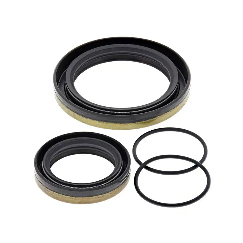 Load image into Gallery viewer, Shaft Seal Kit For DAEWOO DH150 - Hydraulic Parts > Hydraulic Seal Kits from MyMROmarts
