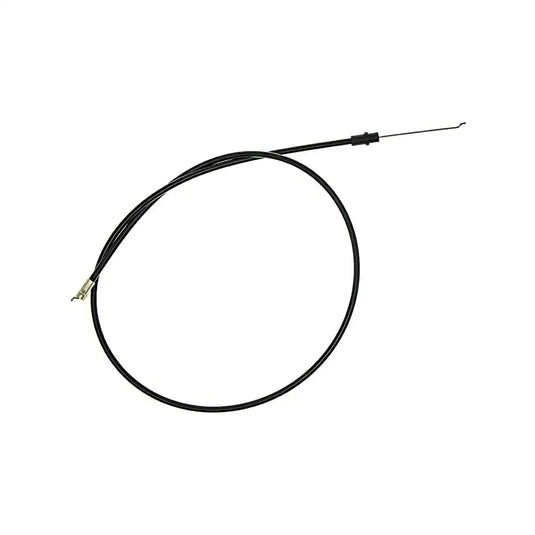 Shift Cable GC00578 for John Deere Mower 14PZ 14SB 14SC 14SE 14SZ 14SX JA65 JE75 JX75 JX85 - Electrical Parts > Other Electrical Parts from MyMROmarts