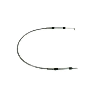 Shift Control Cable AR54617 for John Deere Tractor 4630 4640 4840 - Electrical Parts > Other Electrical Parts from MyMROmarts