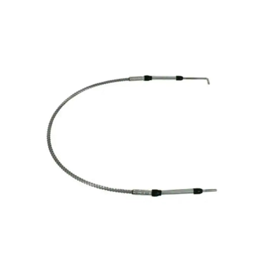 Shift Control Cable AR54617 for John Deere Tractor 4630 4640 4840 - Electrical Parts > Other Electrical Parts from MyMROmarts