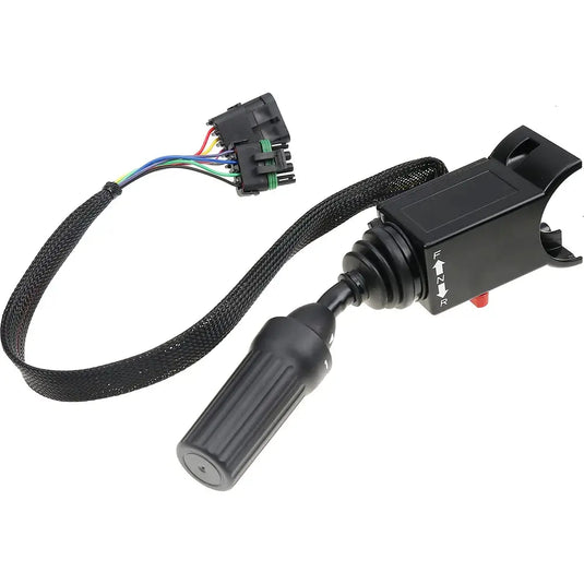 Shifter Controller 10265014 ZF Transmission for JLG 8042 10042 10054 6K-37 6K-42 from MyMROmarts