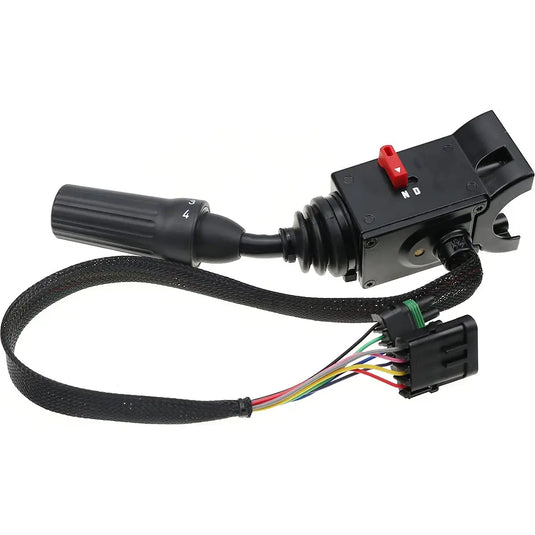 Shifter Controller 10265014 ZF Transmission for JLG 8042 10042 10054 6K-37 6K-42 from MyMROmarts