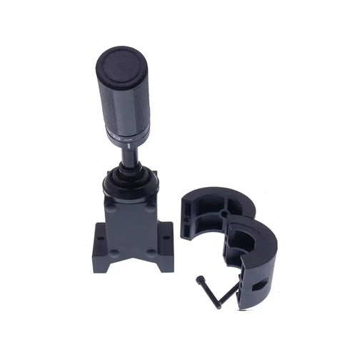 Shifting Unit 317114A1 For CASE Telescopic Forklift 686G 686GXR 688G - Body Parts > Cab Interior Parts > Joystick Controller from  My Store