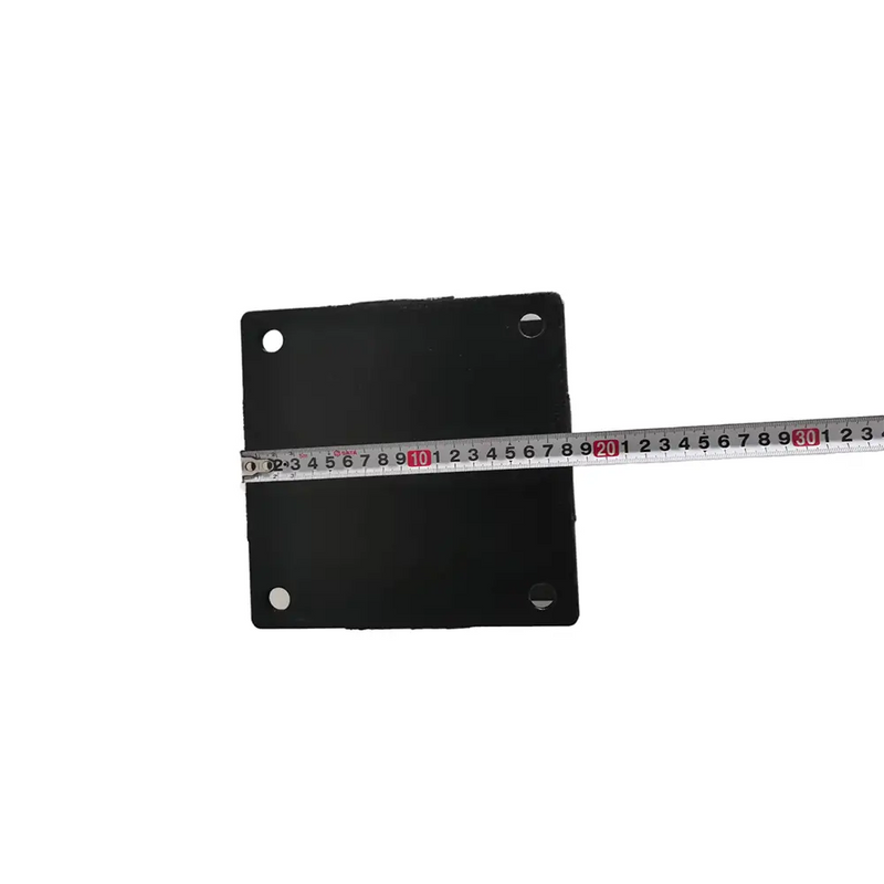 Cargue la imagen en el visor de la galería, Shock Absorber Rubber Vibration Mount 35801187 4700801187 for Dynapac CA35 CA250 CA270 CA280 SCA250 from MyMROmarts
