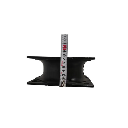 Shock Absorber Rubber Vibration Mount 35801187 4700801187 for Dynapac CA35 CA250 CA270 CA280 SCA250 from MyMROmarts