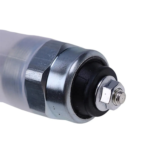 12V Shut-Off Solenoid Valve 3903575 for Cummins Engine B3.3 QSB3.3 from MyMROmarts