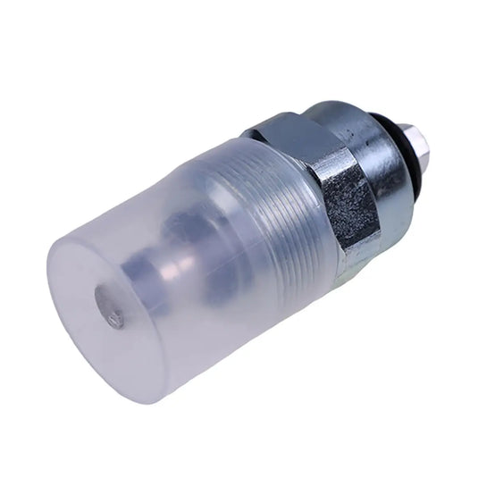 12V Shut-Off Solenoid Valve 3903575 for Cummins Engine B3.3 QSB3.3 from MyMROmarts