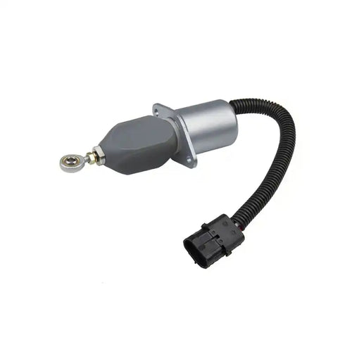 Shut down Electromagnetic Fuel 01176258 for Deutz KHD F4L912 F6L912 816 511 913 413 513 from MyMROmarts