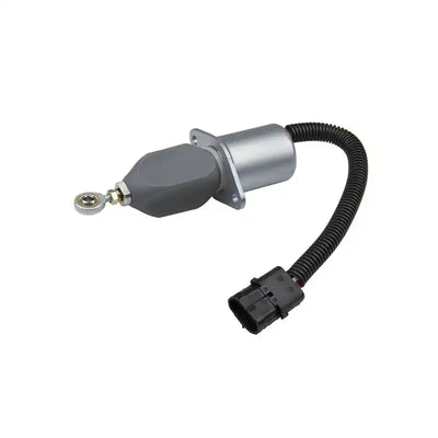 Shut down Electromagnetic Fuel 01176258 for Deutz KHD F4L912 F6L912 816 511 913 413 513 from MyMROmarts