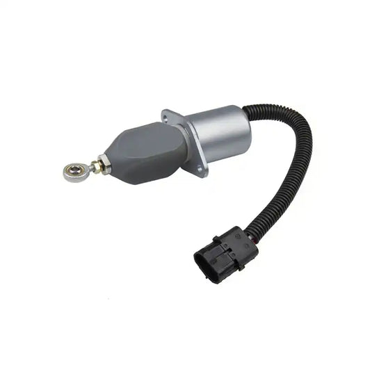 Shut down Electromagnetic Fuel 01176258 for Deutz KHD F4L912 F6L912 816 511 913 413 513 from MyMROmarts