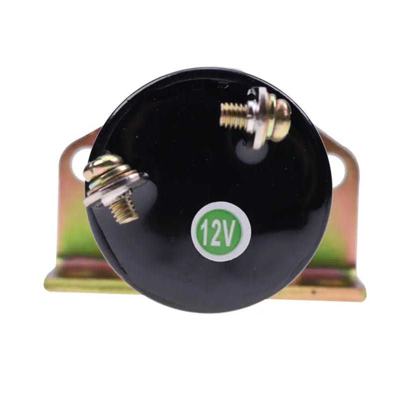 Load image into Gallery viewer, Shut Down Solenoid 1500-3026 1502-12C2U1B5S2 103007 for Kubota DF750 GF750 WG750 DF972 Woodward Skyjack SJ600 SJ6826RT SJ7027RT 12V - Electrical Parts &gt; Solenoid Valve &gt; Shut Off Solenoid from  My Store
