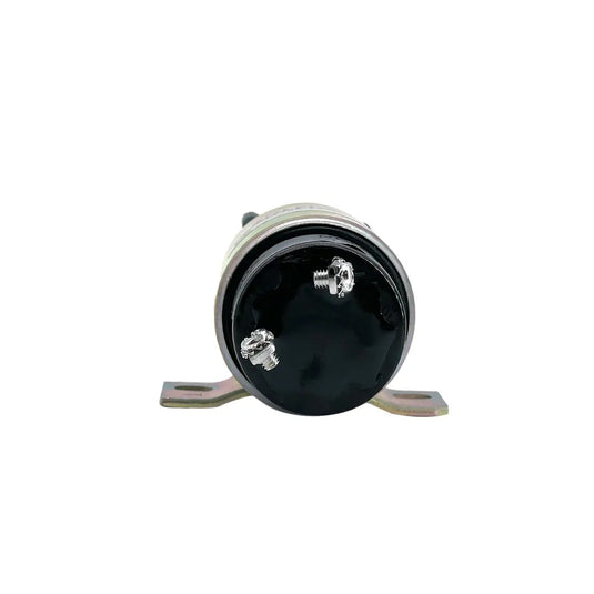 12V Shut Down Solenoid 1700-2530 1751-12E6U1B1S1A for Woodward from MyMROmarts