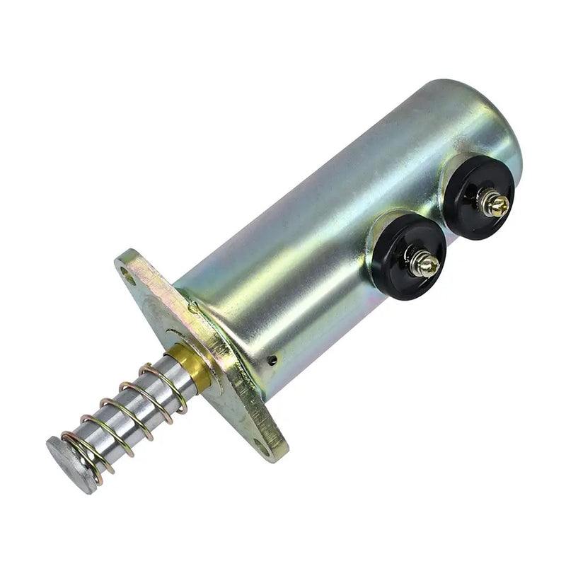 Load image into Gallery viewer, Shut Down Solenoid 6N-9987 for Caterpillar CAT Excavator 225 225D 229 231D Engine 3208 from MyMROmarts
