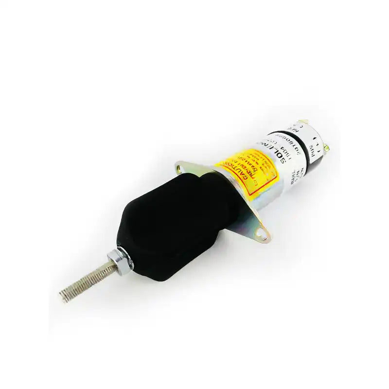 Load image into Gallery viewer, 12V Shut down Solenoid Valve 1504-12A2U1B1S1 for Woodward from MyMROmarts
