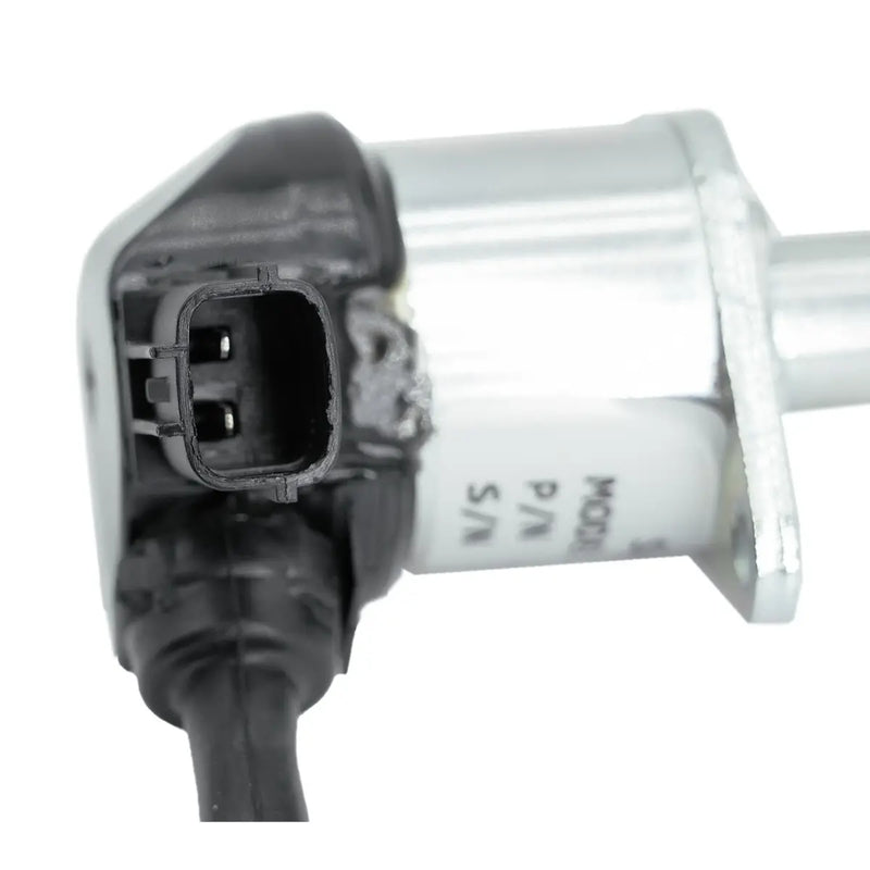 Load image into Gallery viewer, Shut down Stop Solenoid Valve 1G772-60014 for Kubota Engine V3300 V3600 V3307 from MyMROmarts
