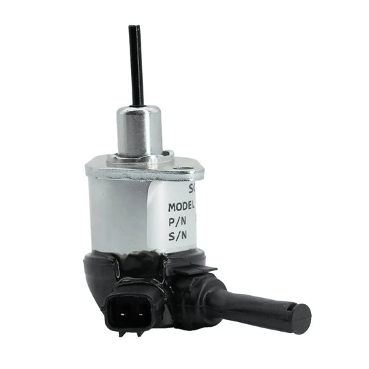 Shut down Stop Solenoid Valve 1G772-60014 for Kubota Engine V3300 V3600 V3307 from MyMROmarts