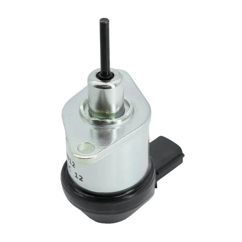 Load image into Gallery viewer, Shut down Stop Solenoid Valve 1G772-60014 for Kubota Engine V3300 V3600 V3307 from MyMROmarts
