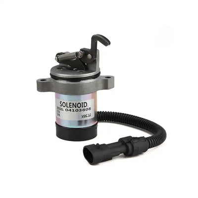 Shut off Solenoid 04103812 for Deutz Engine BFM2011 from MyMROmarts