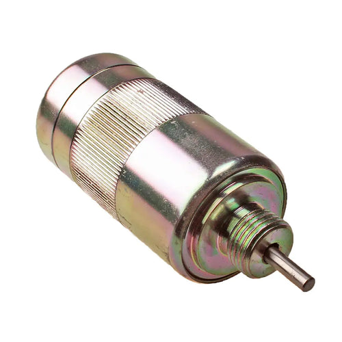 Shut Off Solenoid 185206162 for New Holland Mower CM222 CM224 CM272 CM274 from MyMROmarts