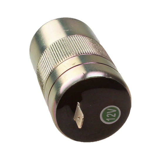 Shut Off Solenoid 185206162 for New Holland Mower CM222 CM224 CM272 CM274 from MyMROmarts