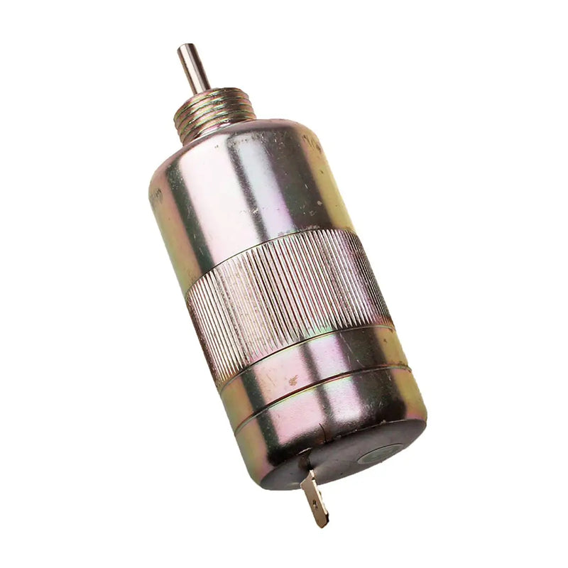 Load image into Gallery viewer, Shut Off Solenoid 185206162 for New Holland Mower CM222 CM224 CM272 CM274 from MyMROmarts
