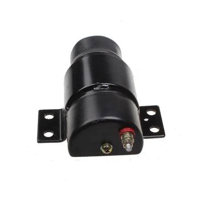 12V Shut off Solenoid 18901-15100 1890115100 for Kubota Genset GL-3500 GL-4500(S) GL-5500(S) GL-6500S from MyMROmarts