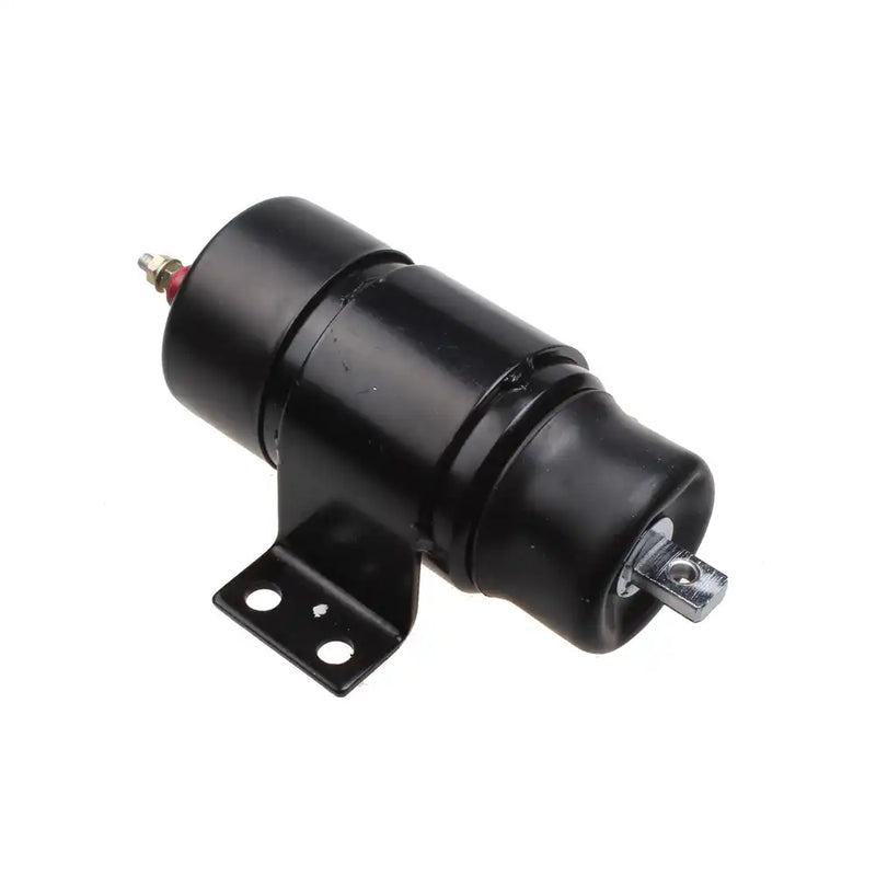 Afbeelding laden in Galerijviewer, 12V Shut off Solenoid 18901-15100 1890115100 for Kubota Genset GL-3500 GL-4500(S) GL-5500(S) GL-6500S from MyMROmarts
