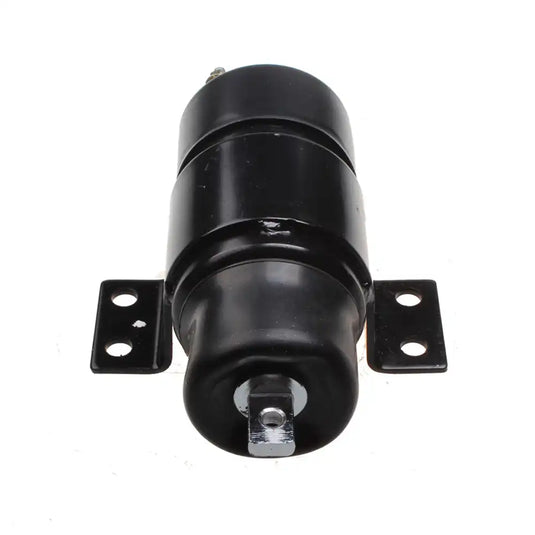 12V Shut off Solenoid 18901-15100 1890115100 for Kubota Genset GL-3500 GL-4500(S) GL-5500(S) GL-6500S from MyMROmarts