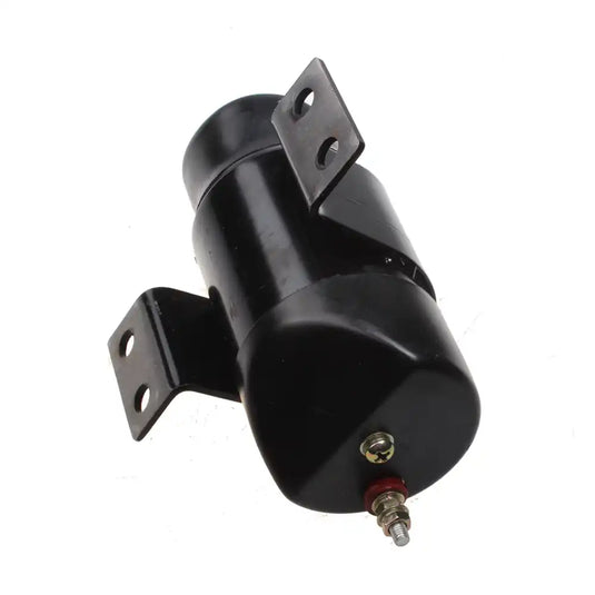 12V Shut off Solenoid 18901-15100 1890115100 for Kubota Genset GL-3500 GL-4500(S) GL-5500(S) GL-6500S from MyMROmarts