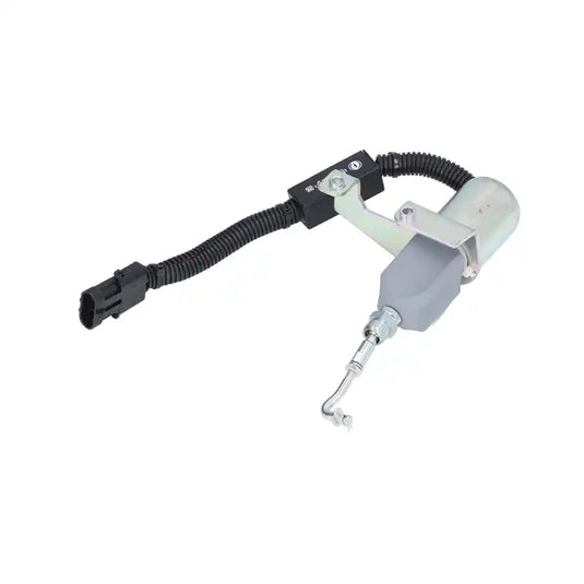 Shut Off Solenoid 5272681 for Cummins Engine 6CT 8.3 from MyMROmarts